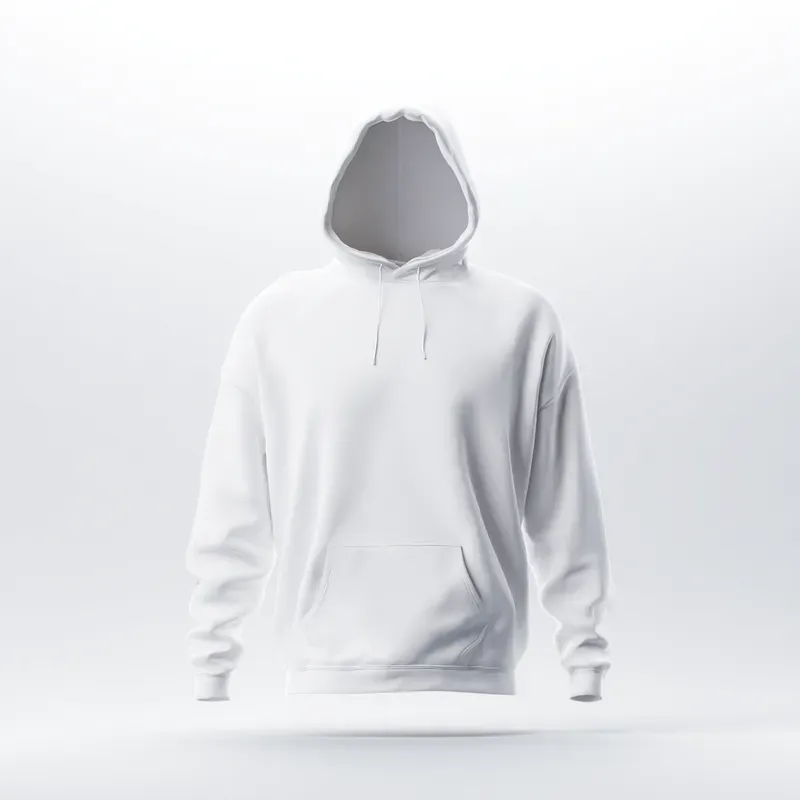 Premium Apparel Mockup Studio Shots
