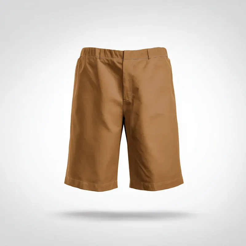 Premium Apparel Mockup Studio Shots