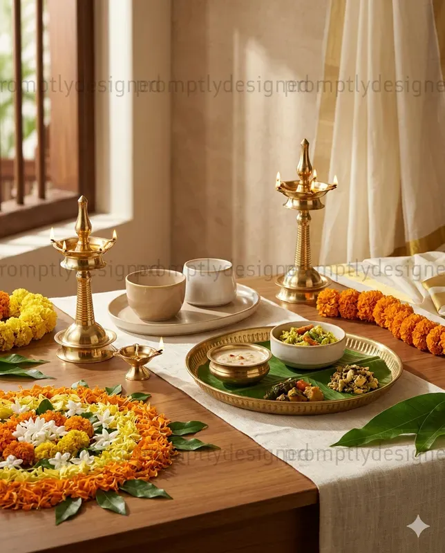Indian Festival Campaign Ad Photos