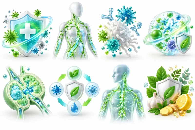 Metabolic Wellness 3D Infographic Kits