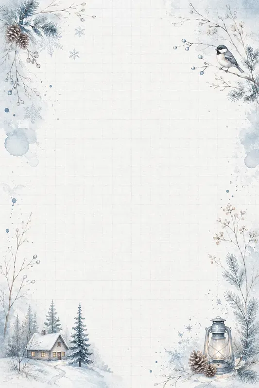 Journal Mood Frames