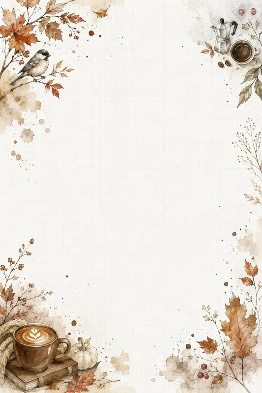 Journal Mood Frames