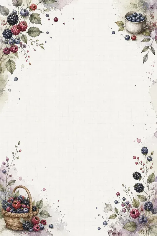Journal Mood Frames