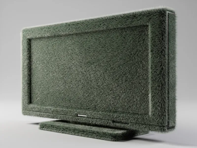 Texture Fur