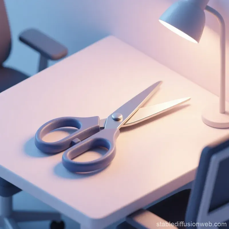 Isometric Object Render Makers