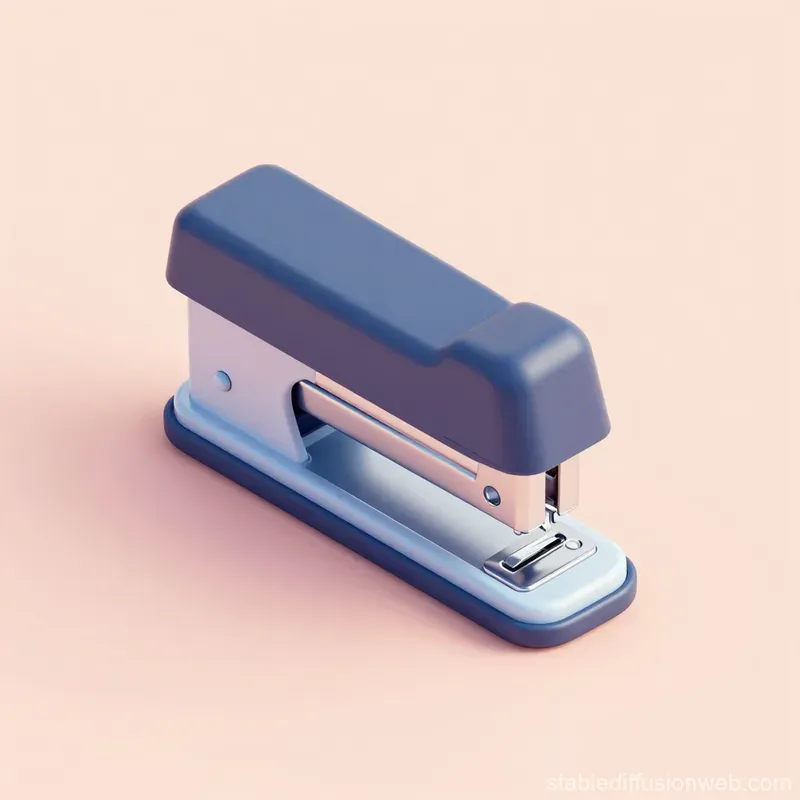 Isometric Object Render Makers