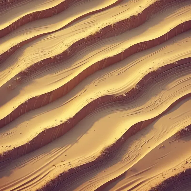 Seamless 2D Fantasy Game Textures