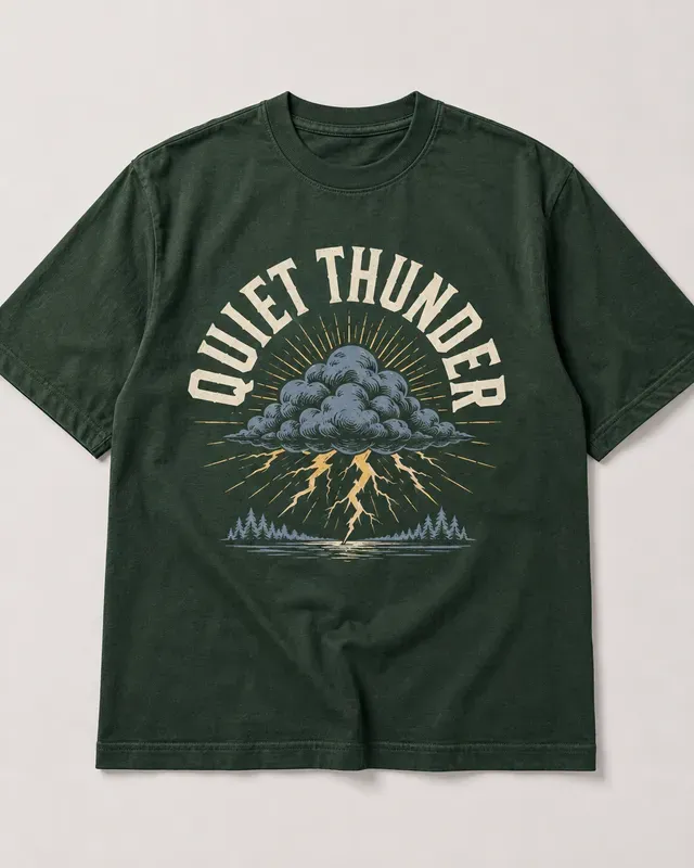 Typography Tshirt Artworks