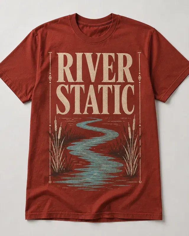 Typography Tshirt Artworks