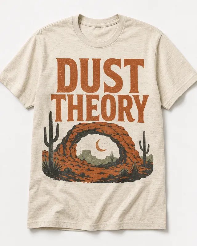 Typography Tshirt Artworks