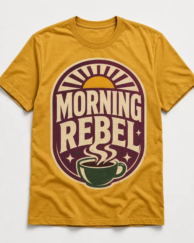 Typography Tshirt Artworks