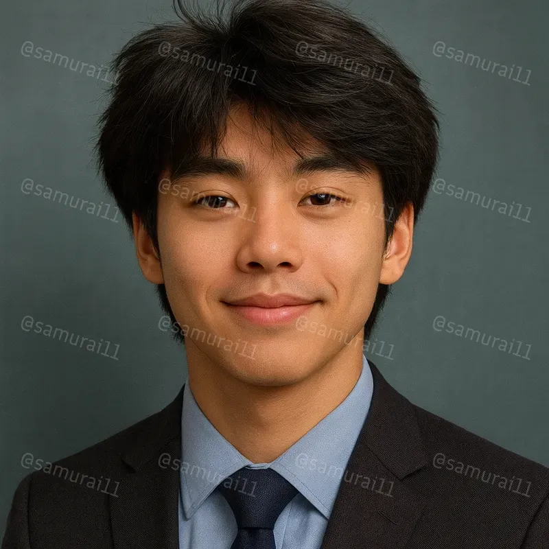 Professional Linkedin Photos From Selfies