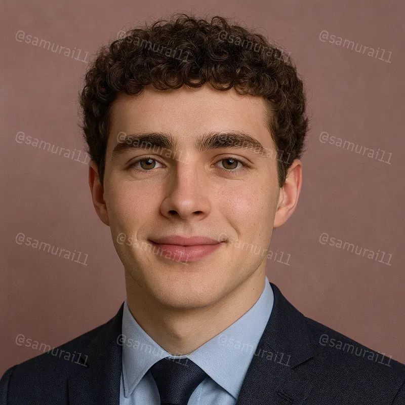 Professional Linkedin Photos From Selfies