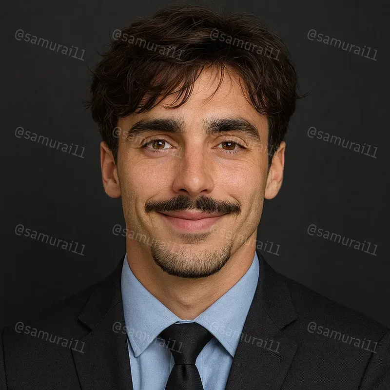 Professional Linkedin Photos From Selfies