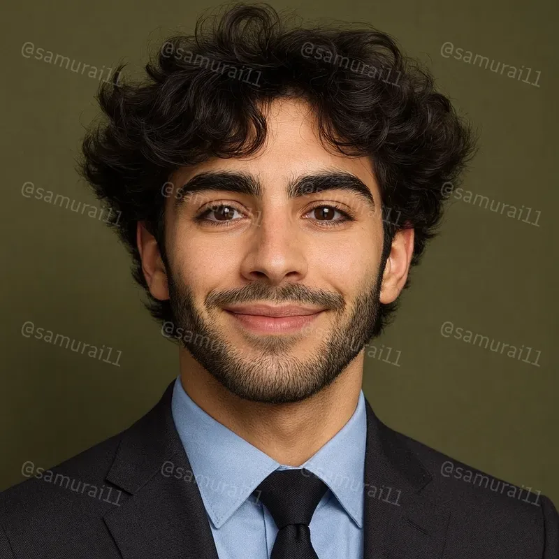 Professional Linkedin Photos From Selfies