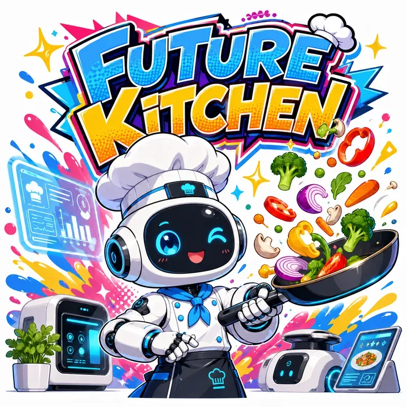 Vibrant 2D Mascot Banner Makers