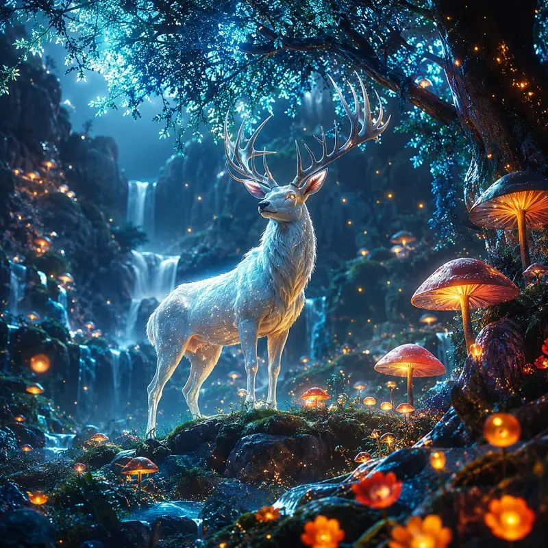 Dreamlike Journeys