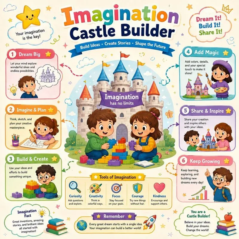 Learning Poster Creators