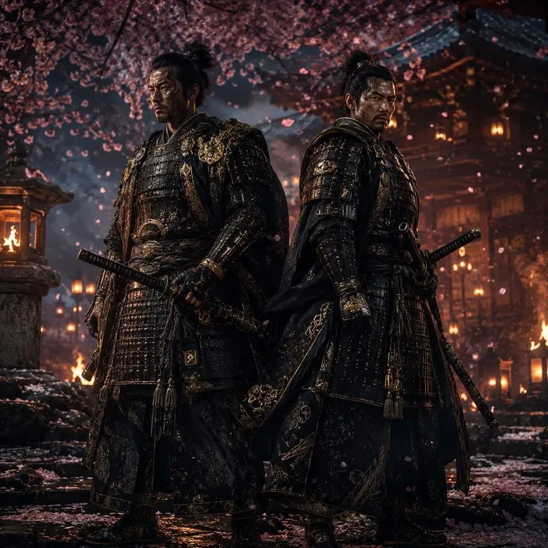 Legends Of The Fallen Age