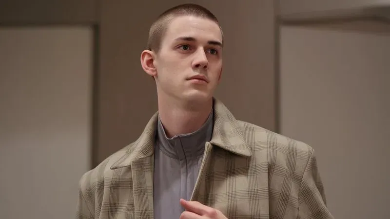 Your Dream Male Model Images