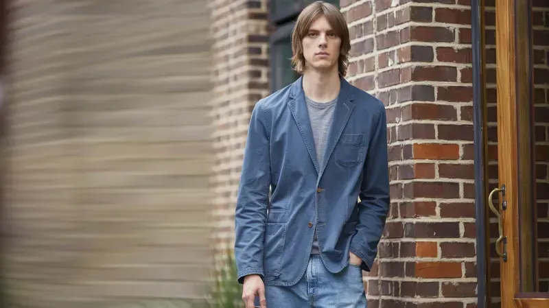 Your Dream Male Model Images