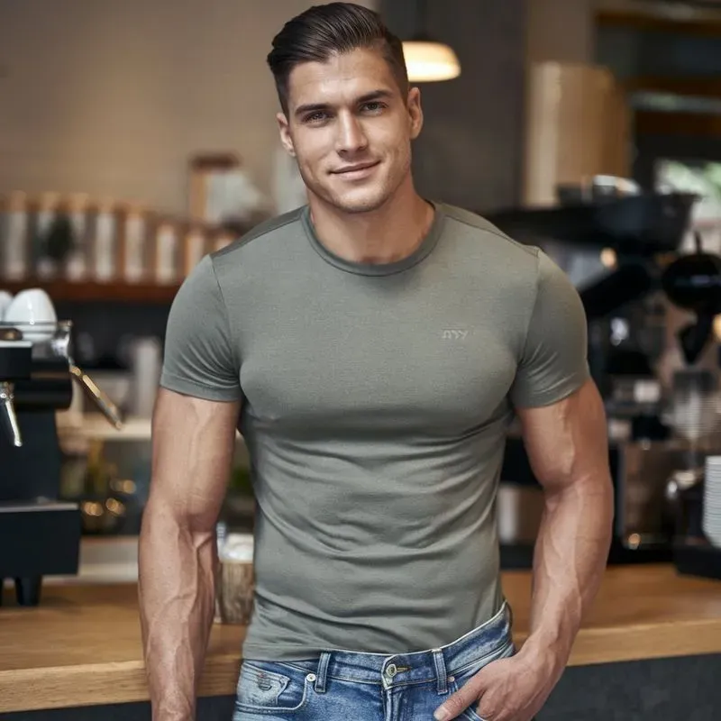 Your Dream Male Model Images