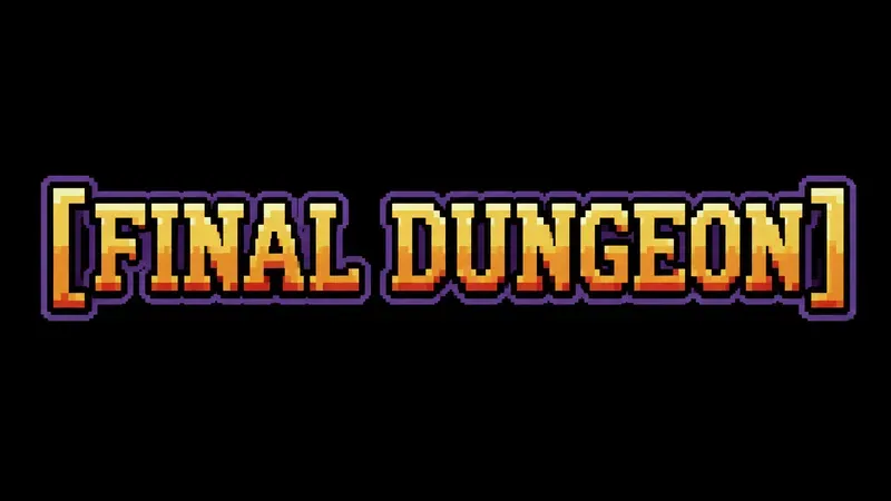 8bit RPG Text Generator