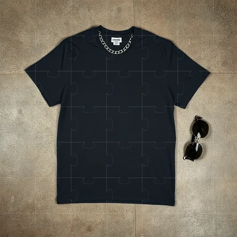 Streetwear Flat Lay Apparel Mockups