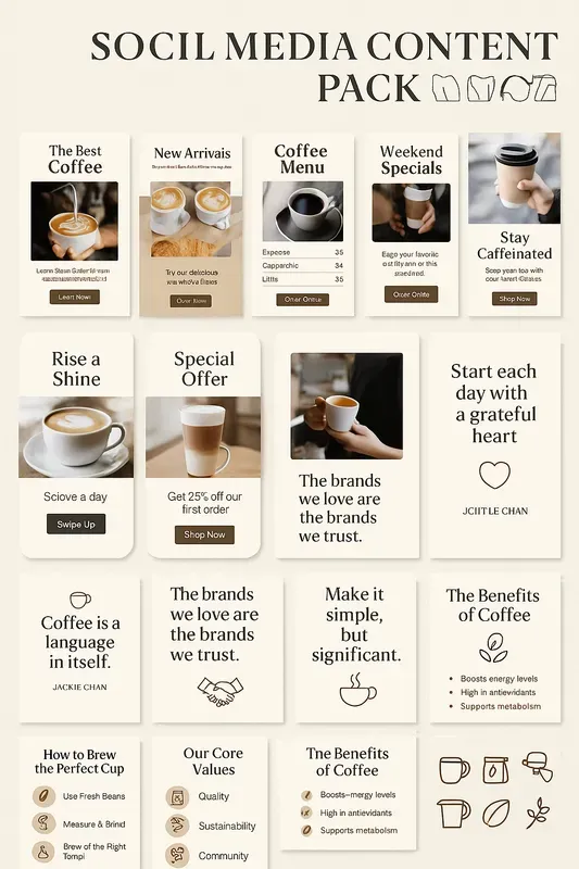 Smartsocial Templates