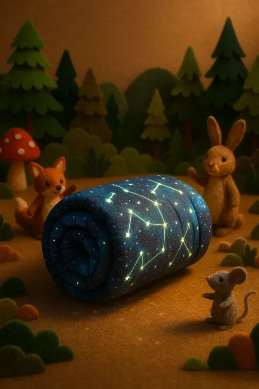 Imaginative Items