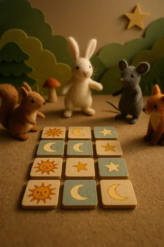 Imaginative Items