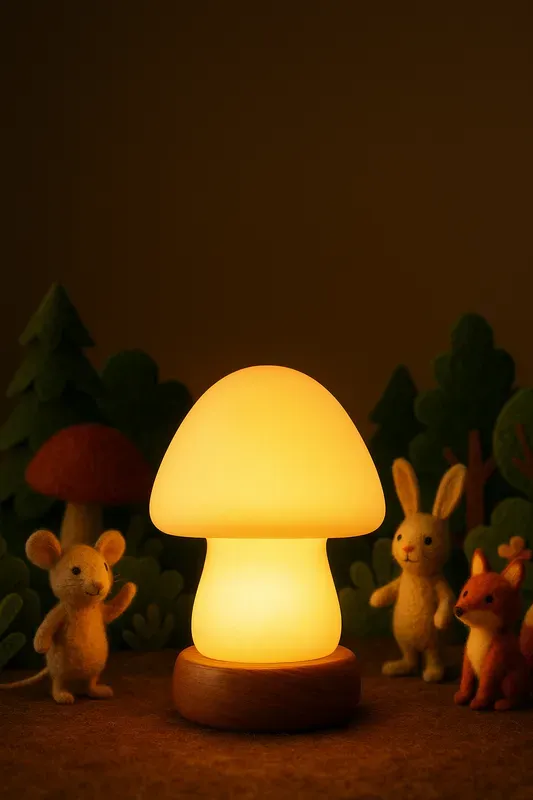 Imaginative Items