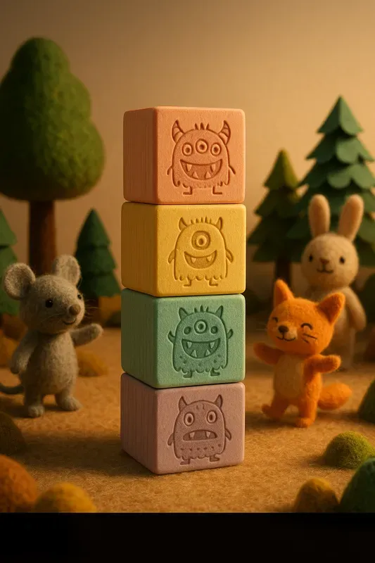 Imaginative Items