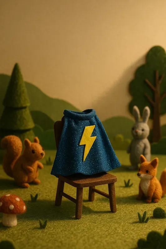 Imaginative Items