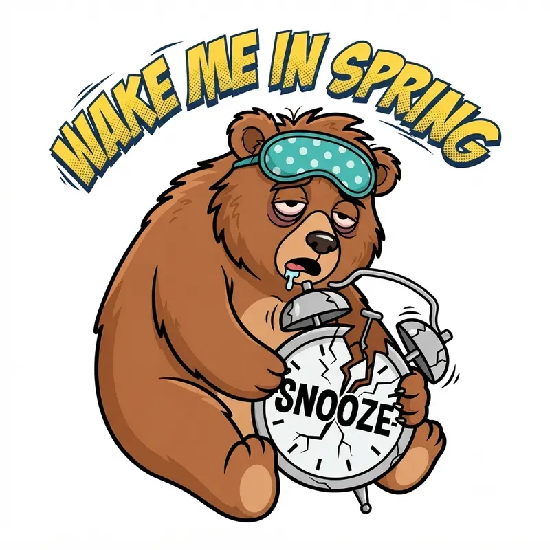 Funny Animal Text Tshirt Designs