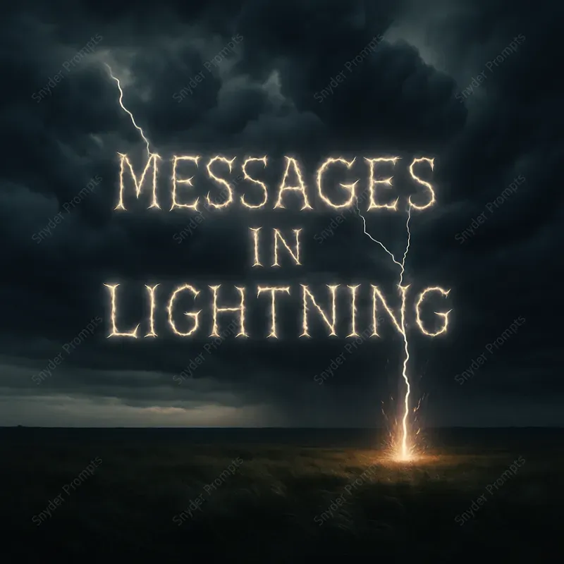 Messages In Lightning