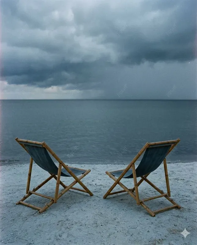 Coastal Outdoor Furniture Photography