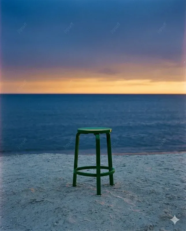 Coastal Outdoor Furniture Photography
