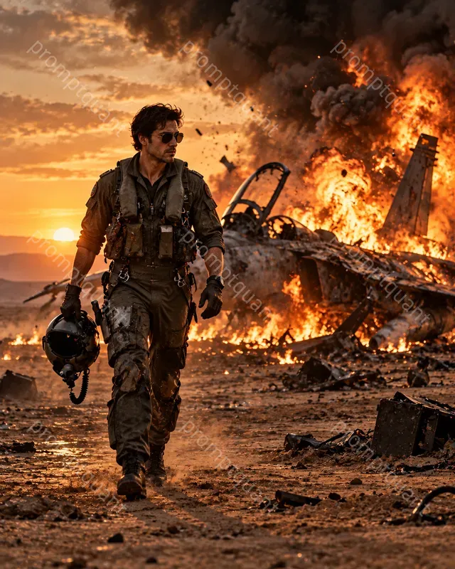 Hollywood Cinematic Frames Collections