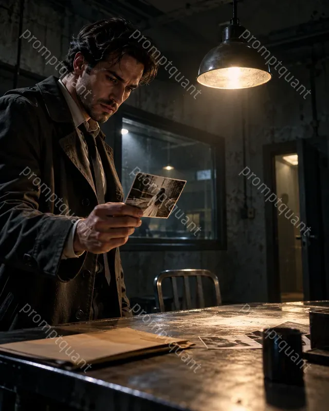 Hollywood Cinematic Frames Collections
