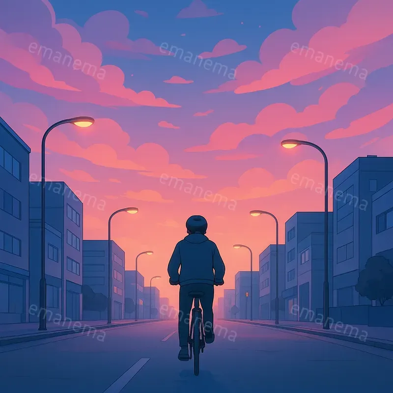 Dreamy Pastel Colored Digital Art