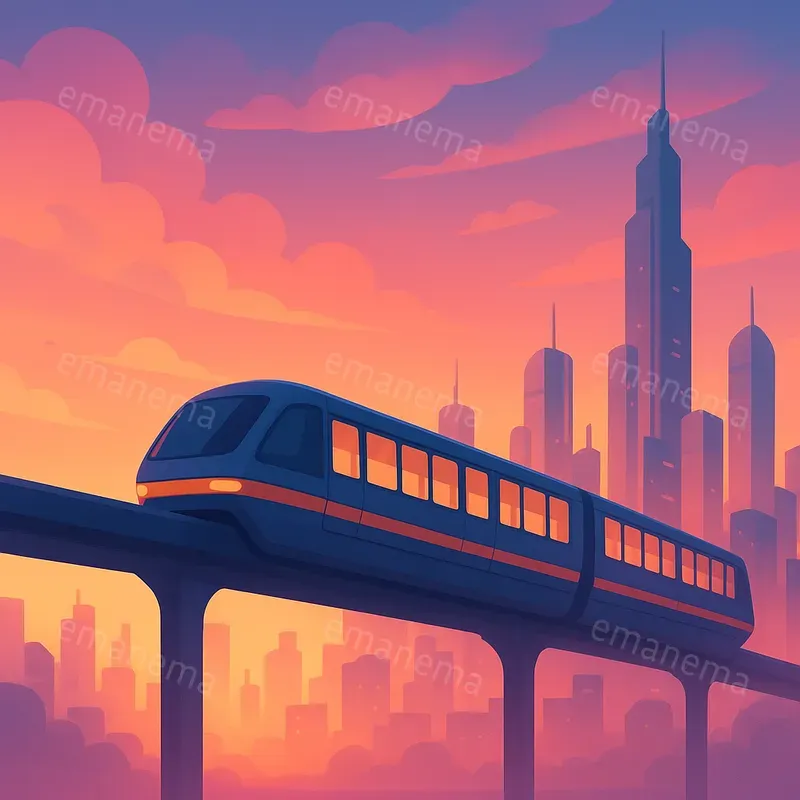 Dreamy Pastel Colored Digital Art