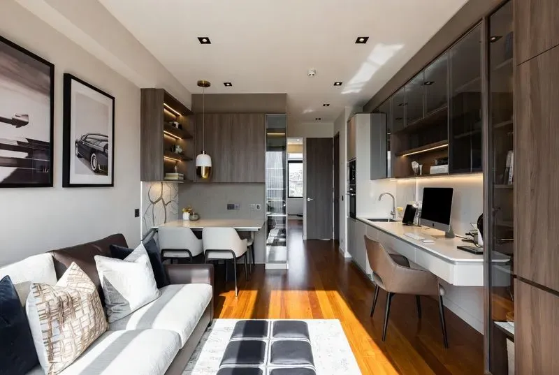 Interior Design Generator Pros