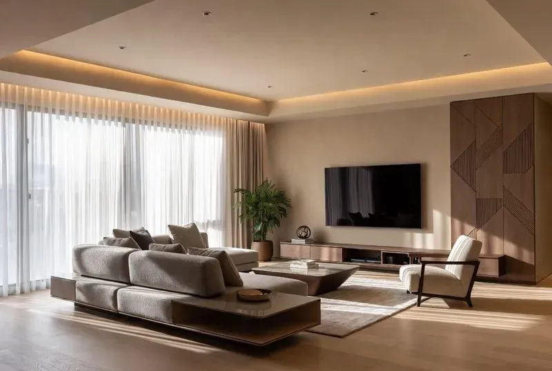 Interior Design Generator Pros