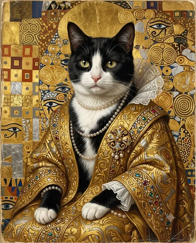 Historical Portrait Creators
