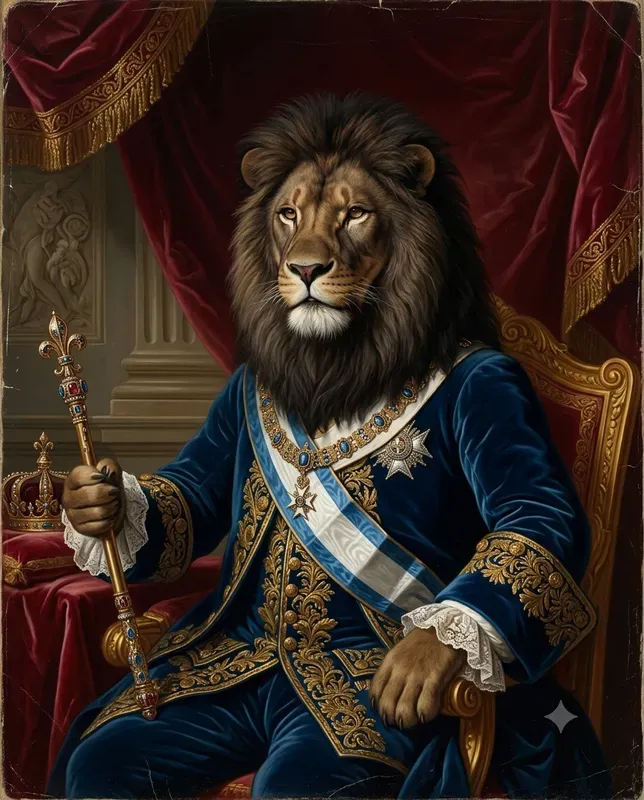 Historical Portrait Creators