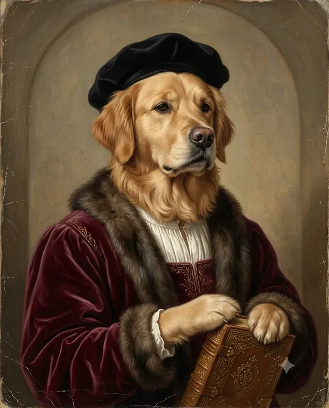 Historical Portrait Creators