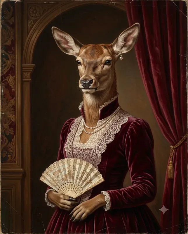Historical Portrait Creators