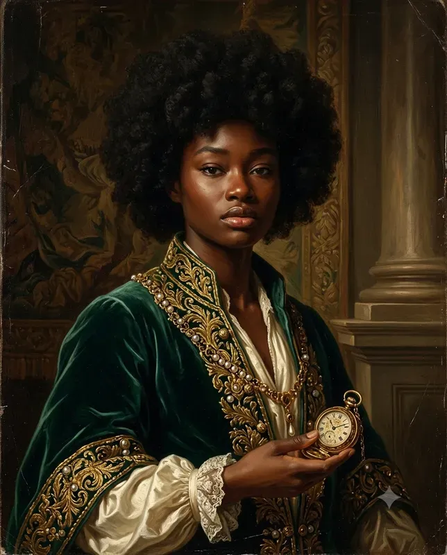 Historical Portrait Creators