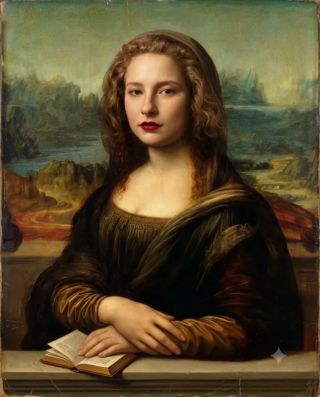 Historical Portrait Creators